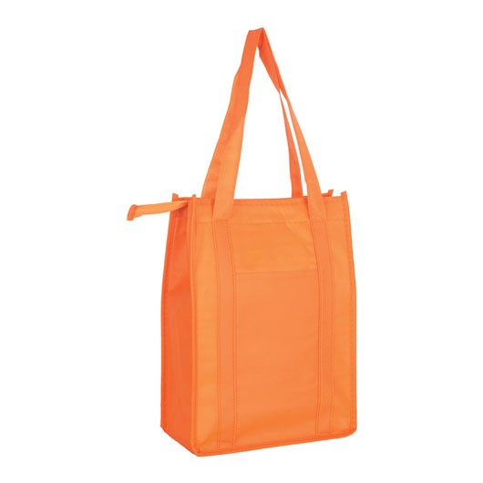 Enduro Zip Coolers Orange